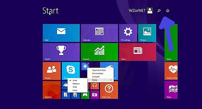 Έρχεται η αναβάθμιση των Windows 8.1