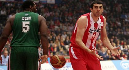 Η αναβάθμιση και το… μπέρδεμα του Ολυμπιακού