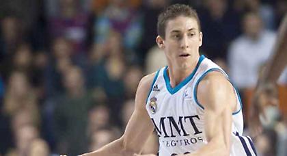 Χάνει Κάρολ η Ρεάλ