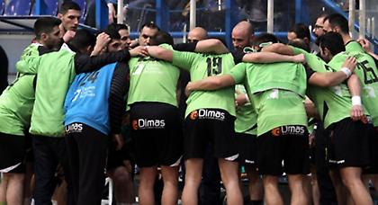 Ιστορική πρόκριση για τους «Λύκους»