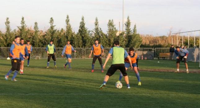 Τρία προβλήματα για Χάβο