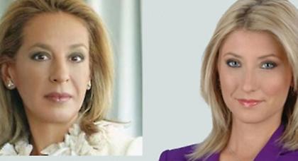 Η Όλγα Τρέμη, η Σία Κοσιώνη και ο κανιβαλισμός…