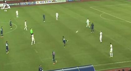 Το… κάρφωσε από «fair play»! (video)