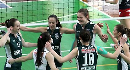 «Πράσινος» περίπατος