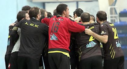 Τελικώς… ξανά ΑΕΚ!