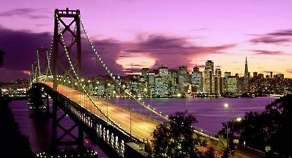 Golden Gate: H γέφυρα... θανάτου του Σαν Φρανσίσκο