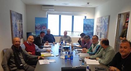 Την ίδια ώρα οι αγώνες της VolleyLeague