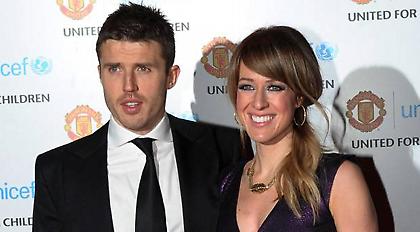 Ο Κιν εξόργισε τη γυναίκα του Κάρικ