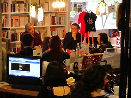 Έξυπνοι δρόμοι για μια ανθρώπινη πόλη