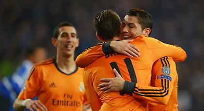 Βασίλισσα του… τρόμου!