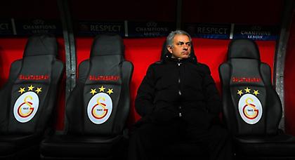 Mourinho’s way