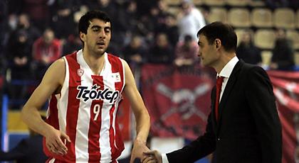 Ο πονοκέφαλος του Μπαρτζώκα