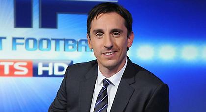 Νέβιλ: «Άθλια η Μαν. Γιουνάιτεντ, αλλά μπορεί»