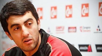 Σερμαντίνι: «Τον καλύτερό μου εαυτό»