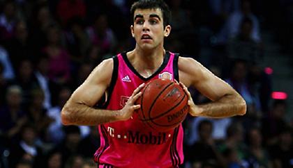 Τζόρνταν ο… αντι-Ράιτ