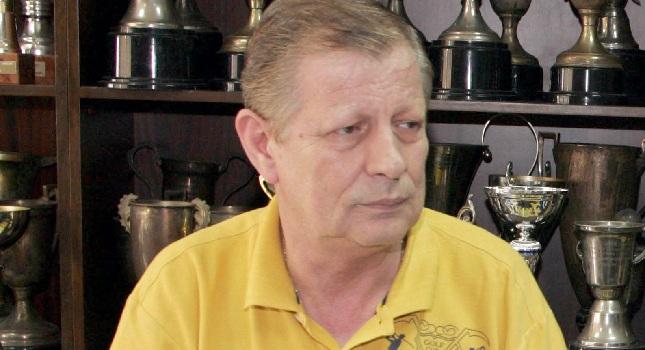 Χωρίς πρόεδρο (και) ο Ερασιτέχνης Άρης