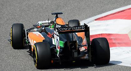 Ξανά προβλήματα για Ferrari-Lotus