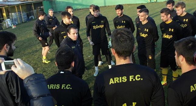 «Μπάχαλο» στον Άρη!