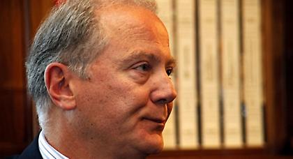 Προβόπουλος: Πιθανώς το 2013 να ήταν η τελευταία χρονιά της ύφεσης