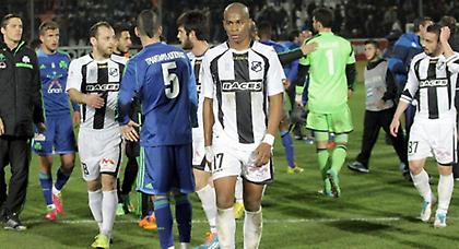 Οι ημερομηνίες για τα παιχνίδια ανάμεσα σε ΟΦΗ και Παναθηναϊκό