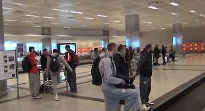 Στην Πόλη για το «διπλό» (video)