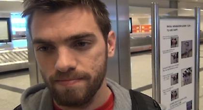 «Πρώτος από τους επτά… τελικούς» (video)