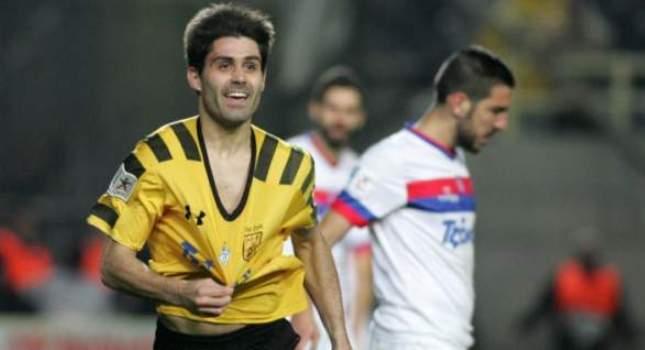 Αγωνία για τρεις στον Άρη