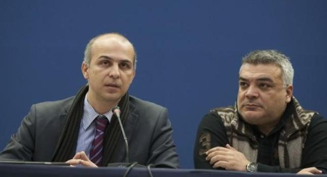 «Δεν έχει φιλότιμο ο Σκόρδας»!