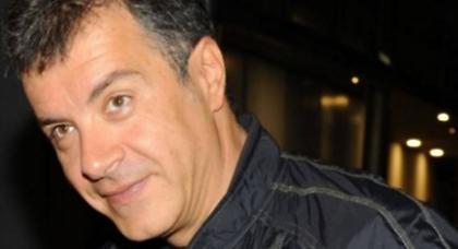 «Το Ποτάμι» του Σταύρου Θεοδωράκη!!!