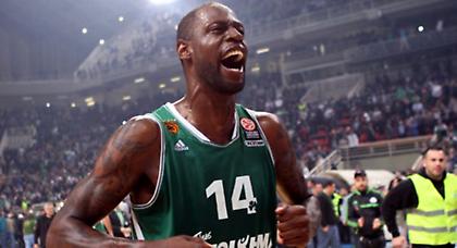 Θέλει Final 4 ο Γκιστ