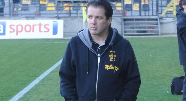 Σούλης: «Δεν έχω μάθει να πέφτω»