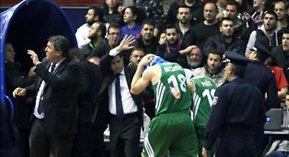 Πρόστιμο στον Πανιώνιο