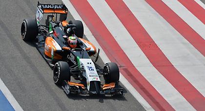 Πρωτιά για Πέρες, δοκιμές και προβλήματα για τους άλλους