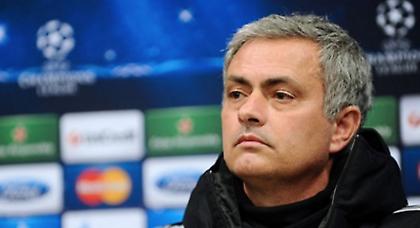 Μουρίνιο: «Αν φύγω από την Τσέλσι, θα πάω στην Ίντερ»