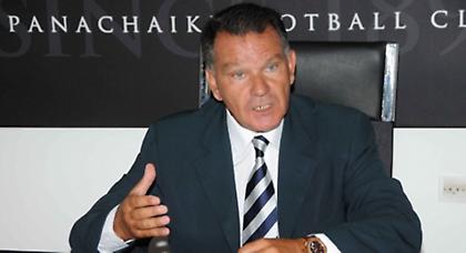 Φεύγει το καλοκαίρι ο Κούγιας!