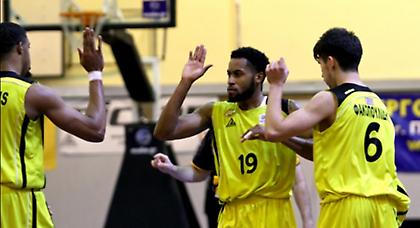 «Θέλουμε τη νίκη περισσότερο από ποτέ»