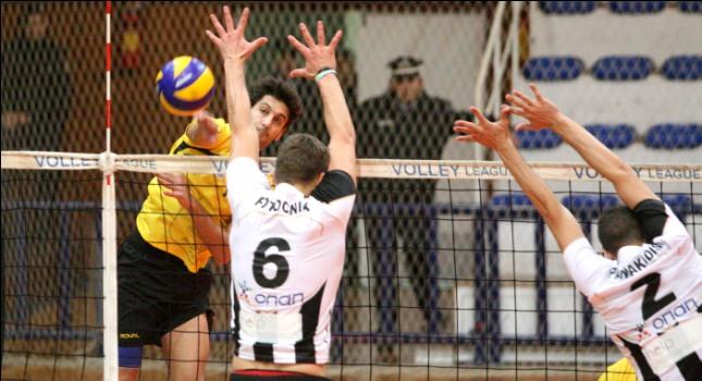 Ντέρμπι με τα όλα του