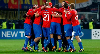 Κόντρα… πρόκριση!