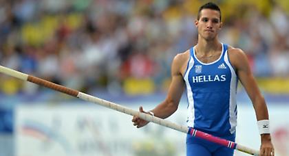 Έδειξε πανέτοιμος…