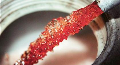 Εντοπίστηκε λαθραίο πετρέλαιο σε παροπλισμένο δεξαμενόπλοιο στο Κερατσίνι