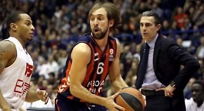 Παραμένει ο Ποέτα