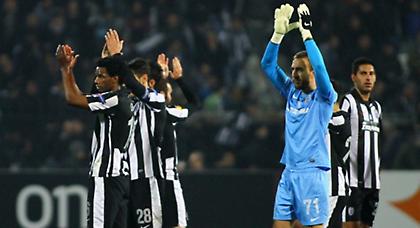 Πέταξε… αετό