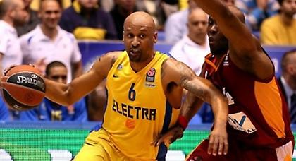 Σε χαλαρούς ρυθμούς…