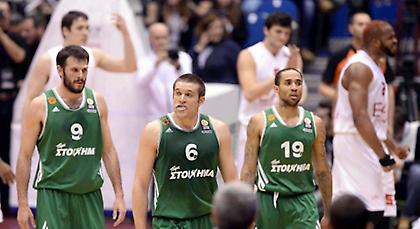 Ένας Παναθηναϊκός για Μιλάνο κι ένας για... Αθήνα