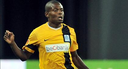 Την έκανε… Τσι-μάνγκα!