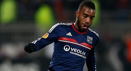 Καθάρισε η Λιόν!