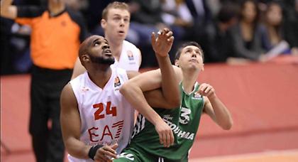 «Σπουδαία νίκη κόντρα στον Παναθηναϊκό»