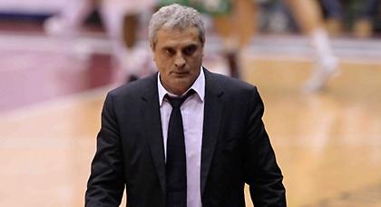 Πεδουλάκης: «Δεν ήμασταν στο γήπεδο στο πρώτο μέρος»