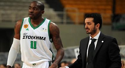 Βόβορας: «Καταλυτικός ο ρόλος του πρώτου ημιχρόνου»