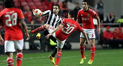 Κίτσιου: «Κύπελλο και δεύτερη θέση»